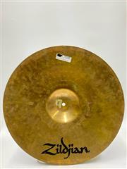 ZILDJIAN China Crash Ride Cymbal ZBT 18
